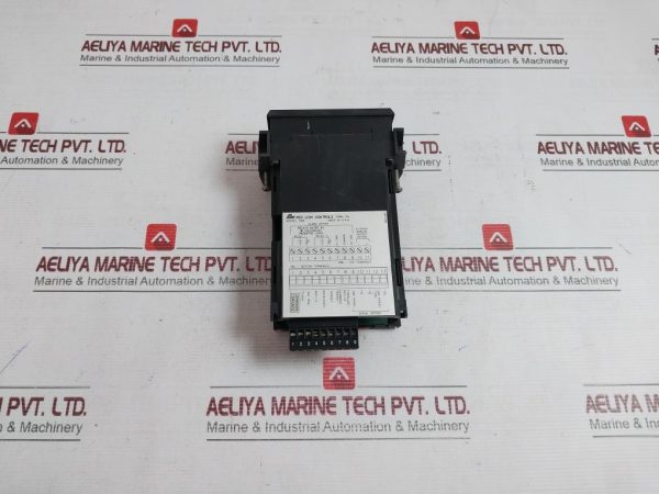 Red Lion Controls Imr Digital Temperature Meter 240v