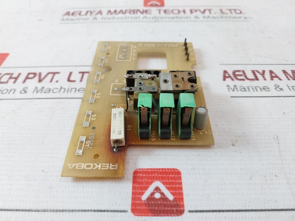 Rekoba Pm 424 Pcb Card - Image 3