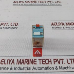 Releco C7-A20x Relay 250v