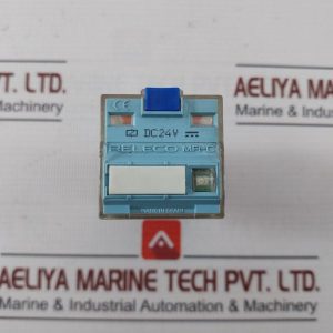 Releco Mr-C Relay 250v