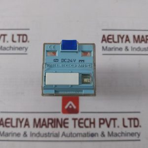 Releco Mr-C Relay 300v
