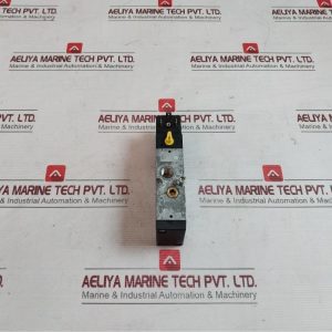 Rexroth 24v Dc 4.5w Pneumatic & Control Valve