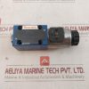 Rexroth R901186443 Hydraulic Directional Valve 350bar