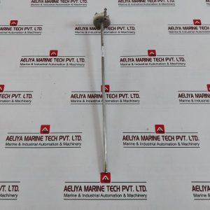 Riccato Pt-100 Ω Temperature Sensor 350-Mm