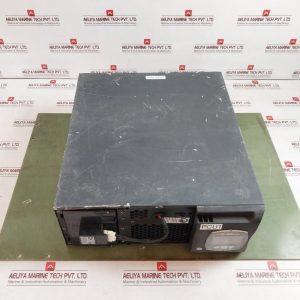 Riello Ups Sdl 4000 A4 Sentinel Dual High Power 4000v