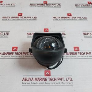 Ritchie B-81-Wm Voyager Bracket Mount Compass