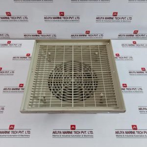 Rittal Sk 3153 Filter Fan 60hz