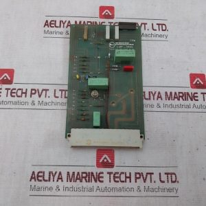 Rolf Janssen Rg 09 Regler Fur IU Lader Card