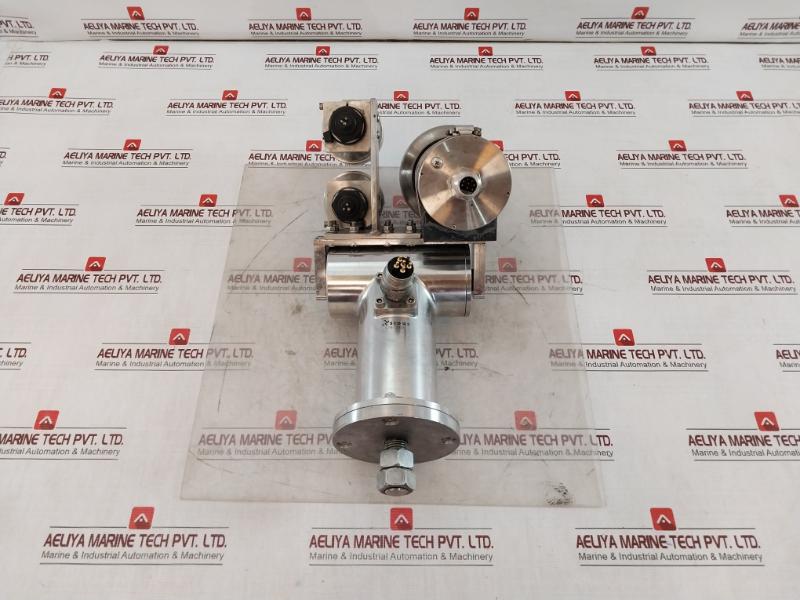 Ros Spectator 36:1 Camera Assembly With Integrated Light - Image 4