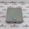 Ross 600c Dual Control Lock 12v