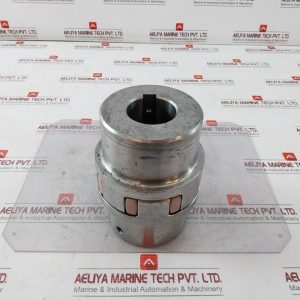 Rotex Gg25 Jaw Coupling