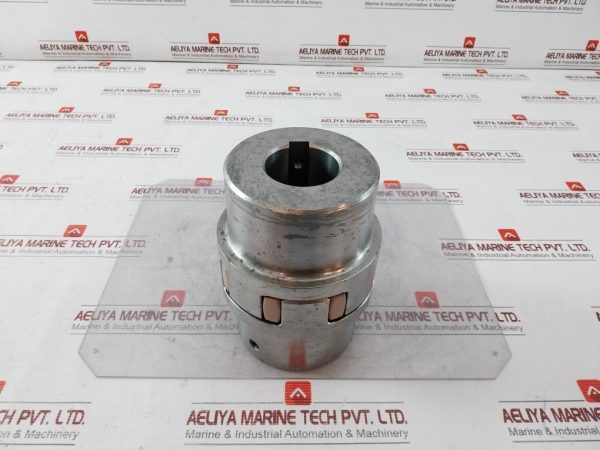 Rotex Gg25 Jaw Coupling