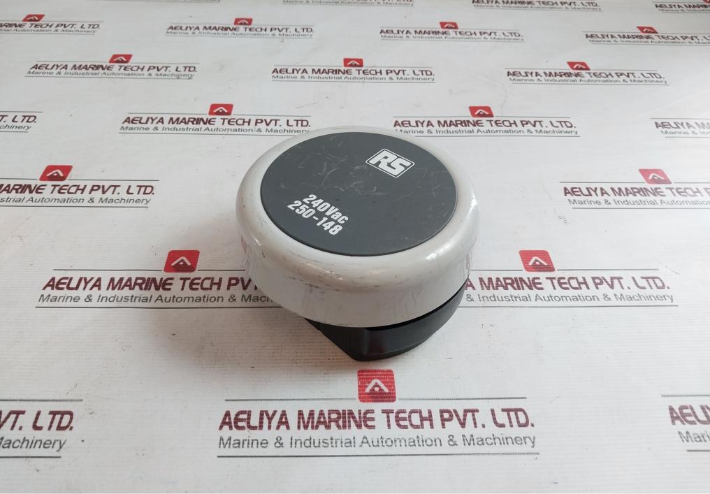 Rs 250-148 Electronic Bell Enclosure 240v - Image 3