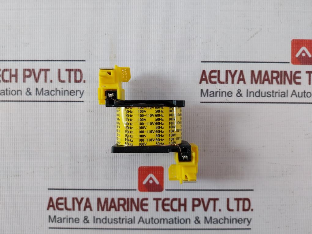 S-K20/21 100v V 110v Contactor Coil - Image 4