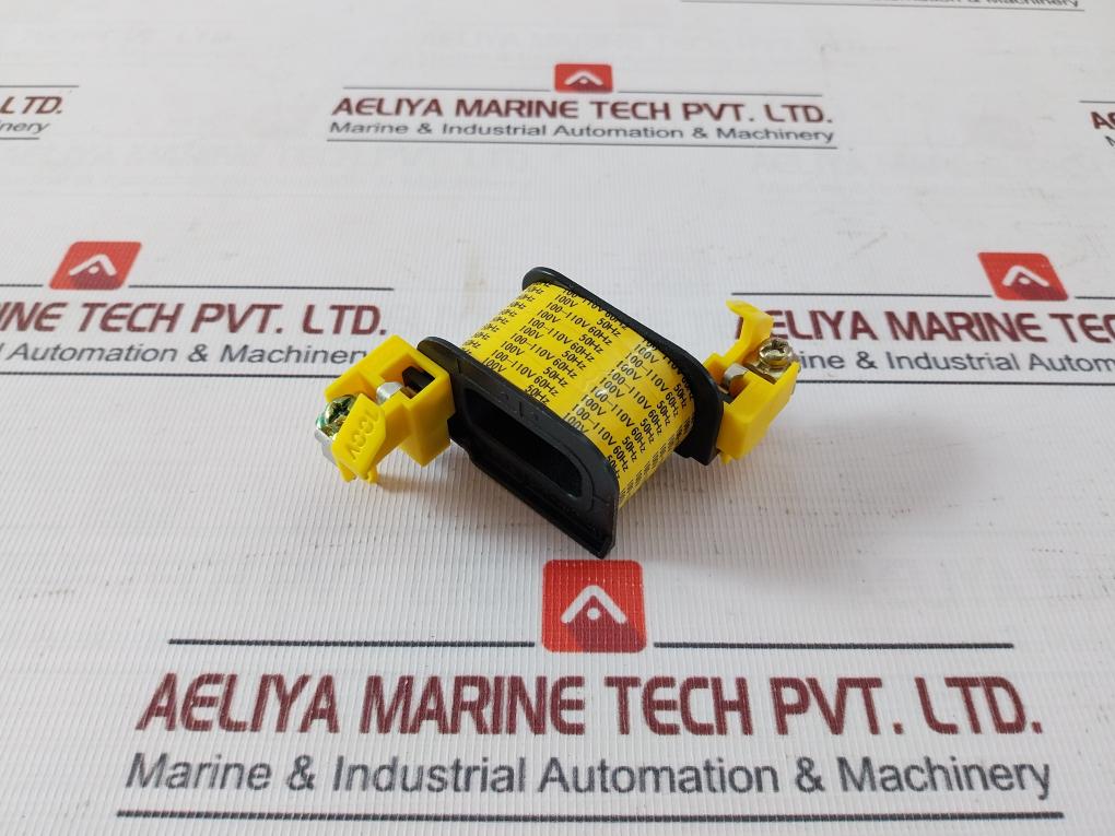 S-K20/21 100v V 110v Contactor Coil - Image 3