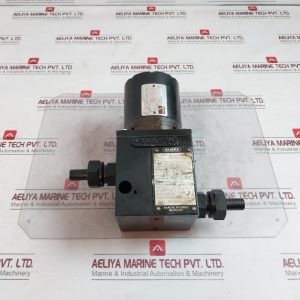 Saacke Esv 12 Magnetic Valve 102 V