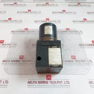 Saacke Esv 12 Magnetic Valve 102 V
