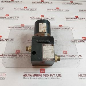 Saacke Esv 12 Megnetic Valve 220v