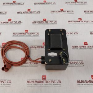 Saacke Ignition Voltage Transformer