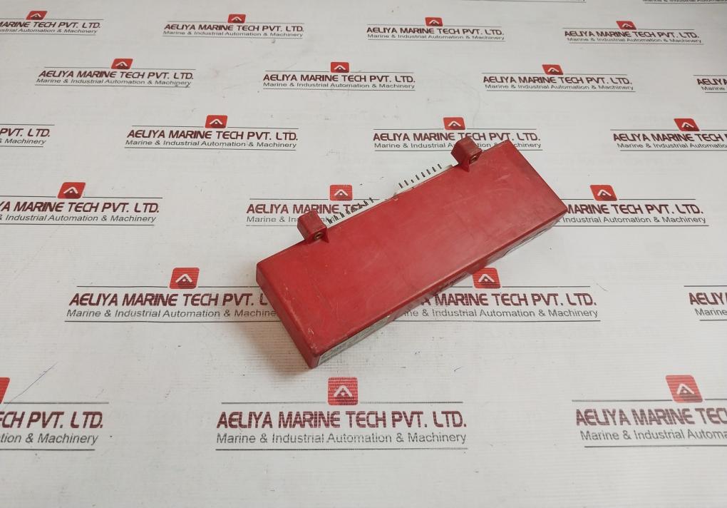 Saacke T 08 Burner Control Unit Cms - Image 3