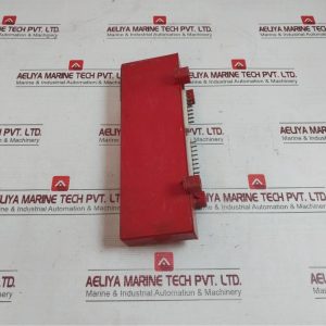 Saacke T 08 Burner Control Unit Cms