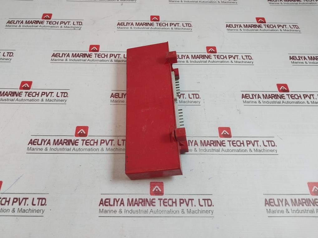 Saacke T 08 Burner Control Unit Cms - Image 4