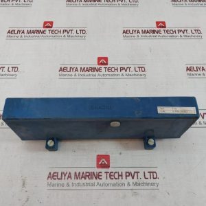 Saacke T 10 Boiler Sequence Controller