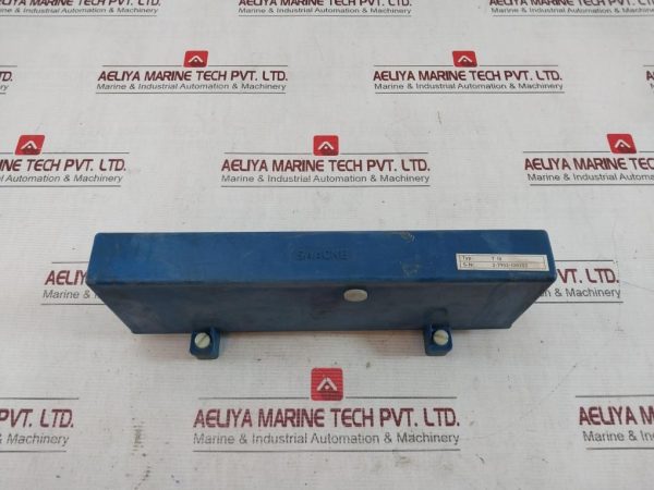 Saacke T 10 Boiler Sequence Controller