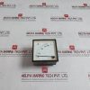 Saci 0-100200a Kilowatt Panel Meter