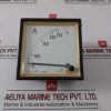 Saci 0-250500a Ammeter