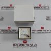 Saci 0-300v Analog Voltmeter
