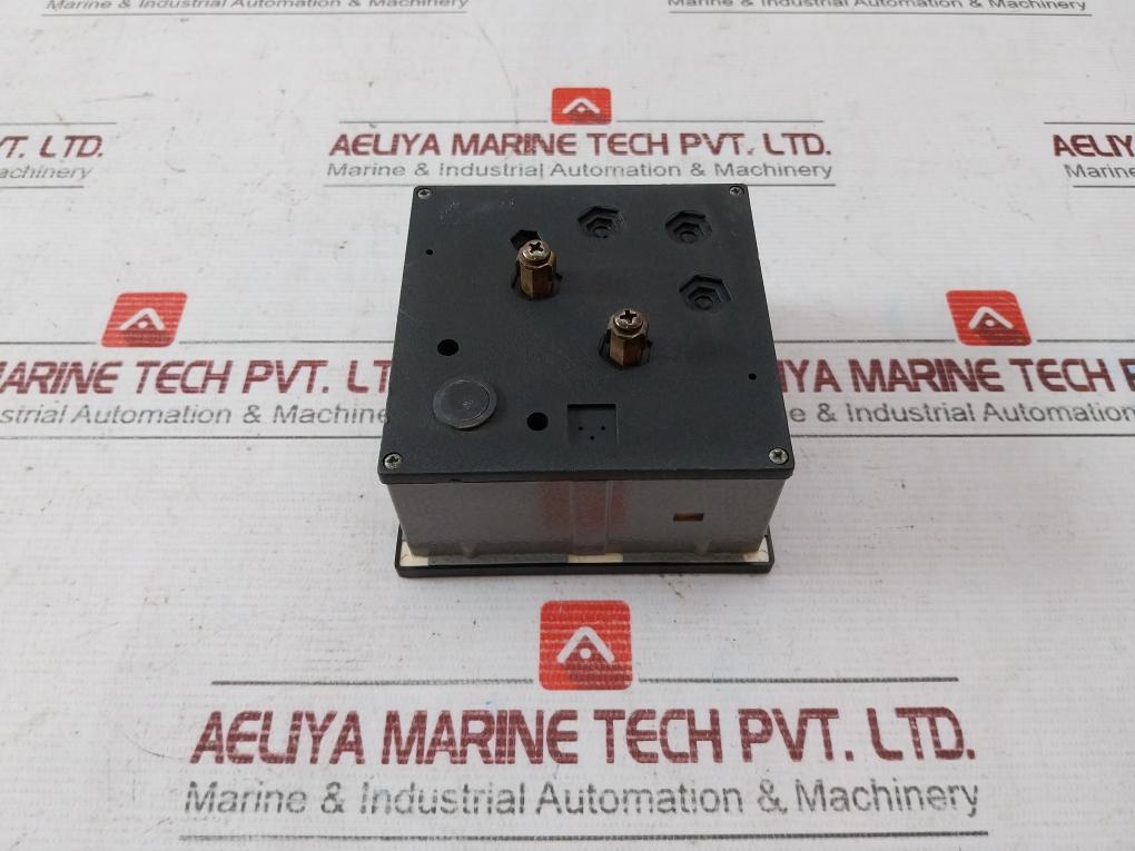 Saci 0-600v Voltmeter - Image 4