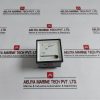 Saci 5,005a Direct Ammeter