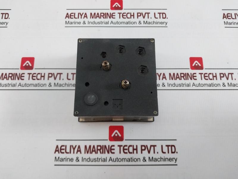 Saci 75/5a Ammeter - Image 4