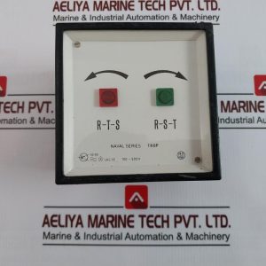 Saci Irc3e Sequence Indicator 600v