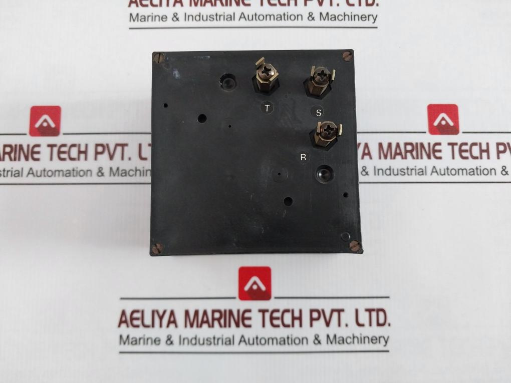 Saci Irc3e Sequence Indicator 600v - Image 4