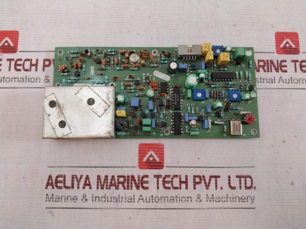 Sailor 5-0-25451h Pcb Card