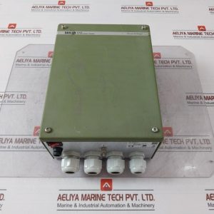 Sailor N163s AcDc Power Supply 237v