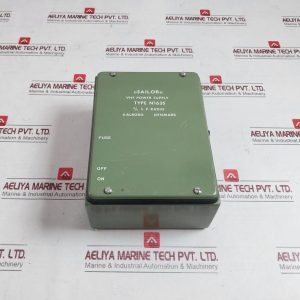 Sailor N163s Vhf Power Supply