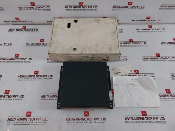 Sailor Thrane & Thrane Tt-1701a Shunt Box Complete