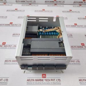 Sam Electronics Siemens 271.002 220 Plc Unit