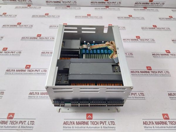 Sam Electronics Siemens 271.002 220 Plc Unit