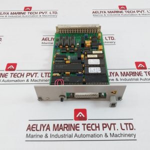Sam Electronics Zk 409 Pcb Card