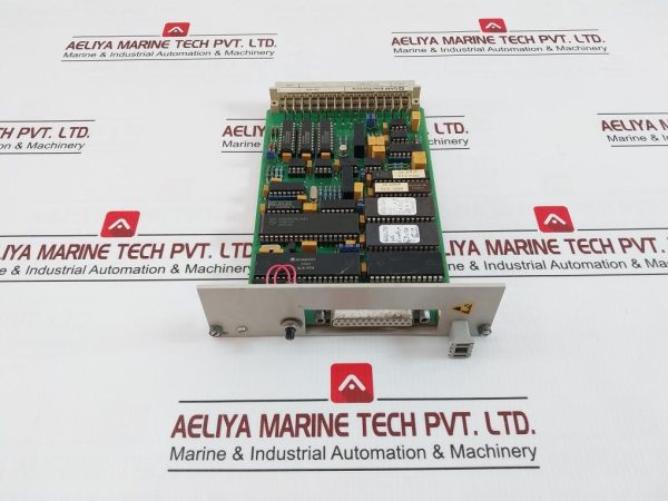 Sam Electronics Zk 409 Pcb Card