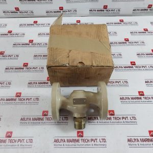 Samson 2111 Self-Operated Temperature Regulator 14 Bar