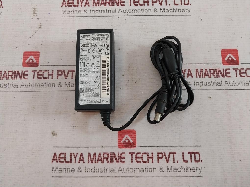 Samsung A2514_dpn Ac Adapter 240v