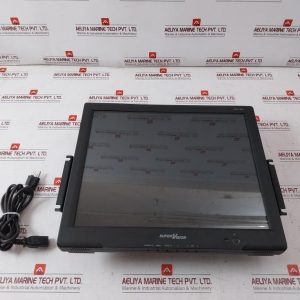 Samsung Stm-19la Lcd Monitor 12v