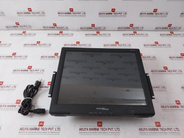 Samsung Stm-19la Lcd Monitor 12v