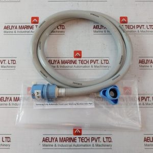 Samsung Washing Machine Inlet Pipe