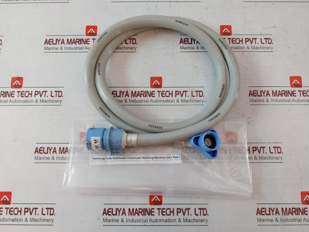 Samsung Washing Machine Inlet Pipe